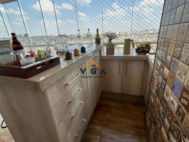 Apartamento para Venda em São Paulo/SP Vila Formosa 3 Quartos