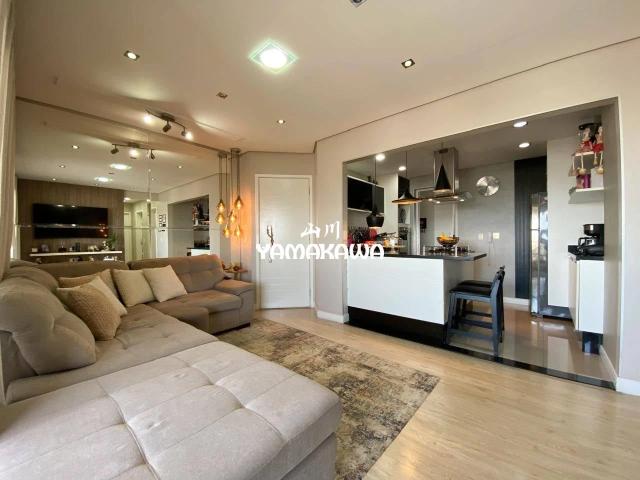 Apartamento para Venda em São Paulo/SP Vila Formosa 3 Quartos