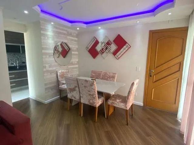 Apartamento para Venda em São Paulo/SP Vila Formosa 3 Quartos