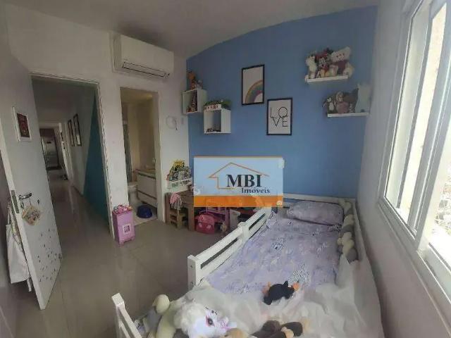 Apartamento para Venda em São Paulo/SP Vila Formosa 3 Quartos