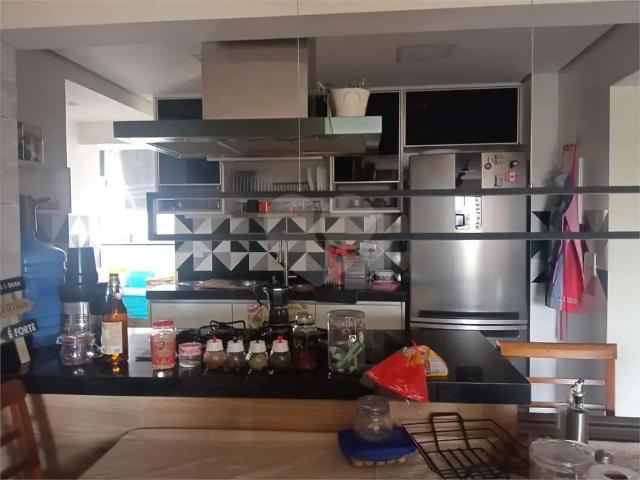 Apartamento para Venda em São Paulo/SP Vila Formosa 3 Quartos