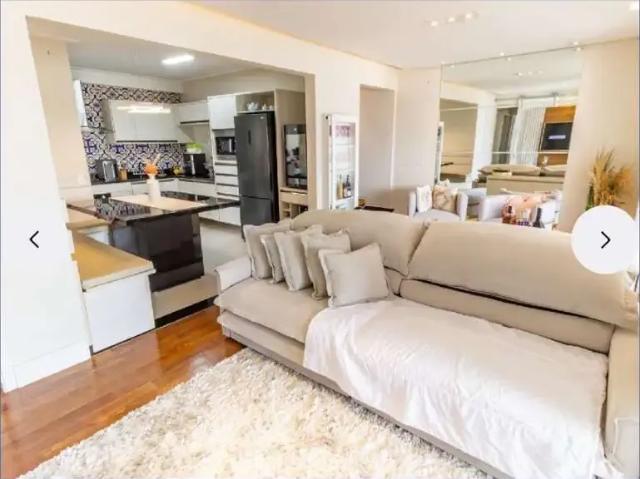 Apartamento para Venda em São Paulo/SP Vila Formosa 3 Quartos
