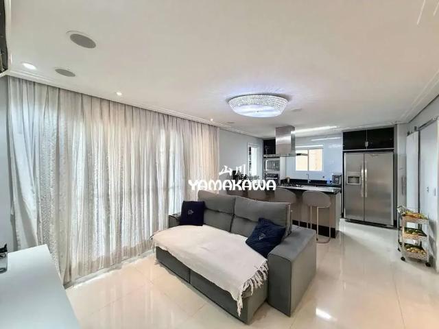 Apartamento para Venda em São Paulo/SP Vila Formosa 3 Quartos