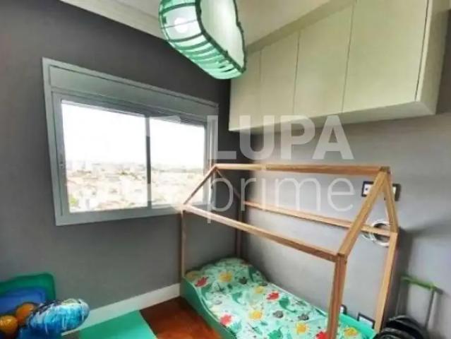 Apartamento para Venda em São Paulo/SP Vila Formosa 3 Quartos