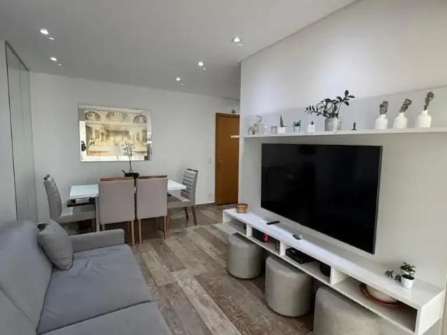 Apartamento para Venda em São Paulo/SP Vila Formosa 3 Quartos