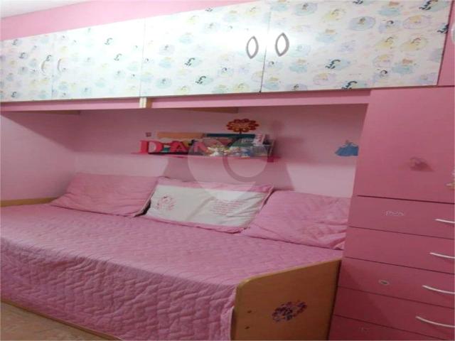 Apartamento para Venda em São Paulo/SP Vila Formosa 3 Quartos