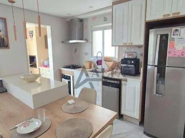 Apartamento para Venda em São Paulo/SP Vila Formosa 3 Quartos