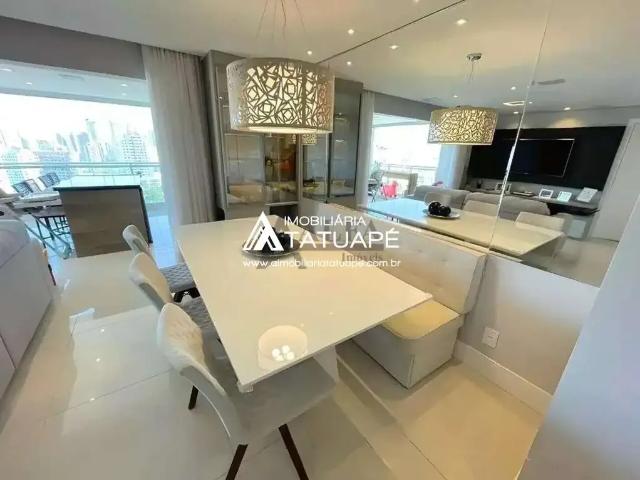 Apartamento para Venda em São Paulo/SP Vila Formosa 3 Quartos
