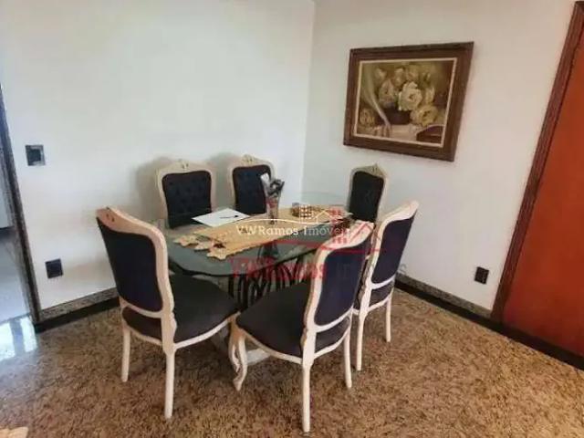 Apartamento para Venda em São Paulo/SP Vila Formosa 3 Quartos