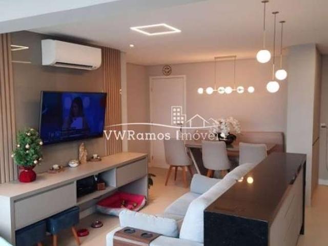 Apartamento para Venda em São Paulo/SP Vila Formosa 3 Quartos