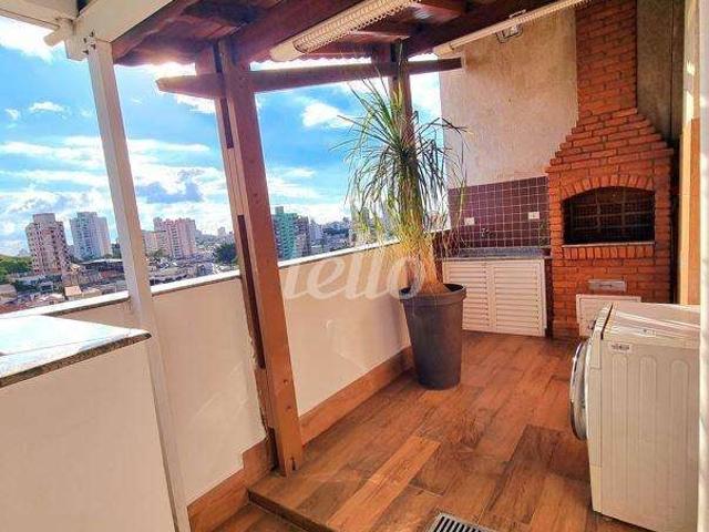 Apartamento para Venda em São Paulo/SP Vila Formosa 3 Quartos