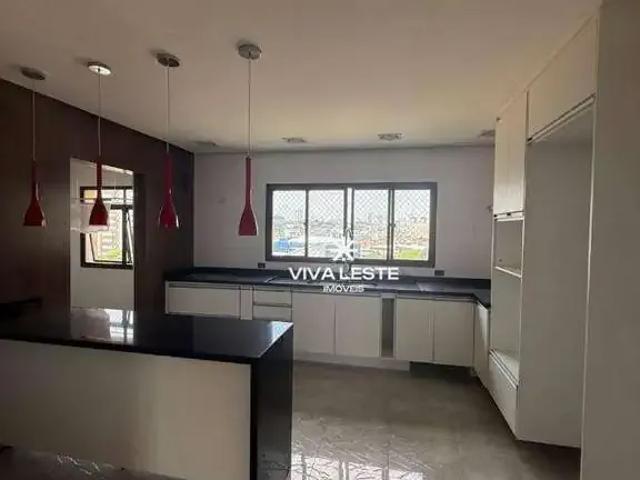 Apartamento para Venda em São Paulo/SP Vila Formosa 3 Quartos