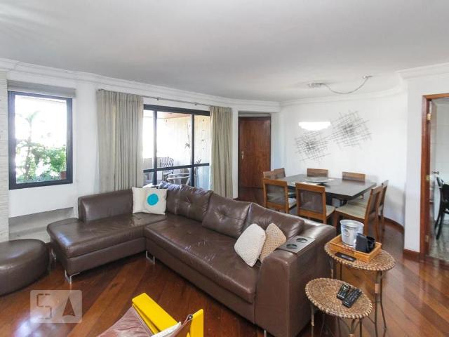 Apartamento para Venda em São Paulo/SP Vila Formosa 3 Quartos