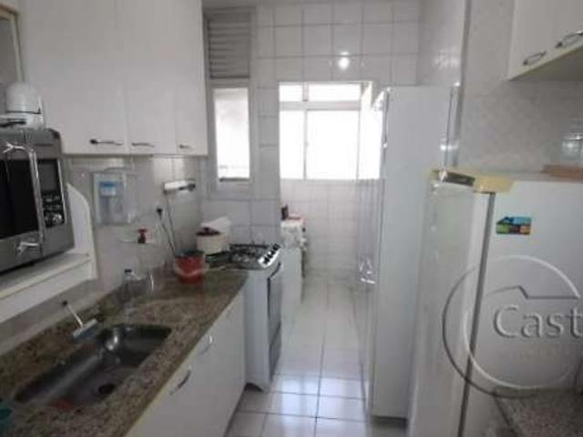 Apartamento para Venda em São Paulo/SP Vila Formosa 3 Quartos