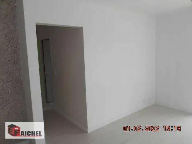 Apartamento para Venda em São Paulo/SP Vila Formosa 3 Quartos