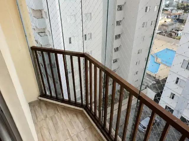 Apartamento para Venda em São Paulo/SP Vila Formosa 3 Quartos