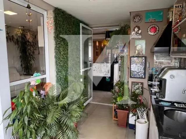 Apartamento para Venda em São Paulo/SP Vila Formosa 3 Quartos