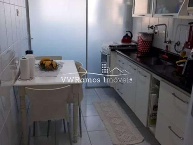 Apartamento para Venda em São Paulo/SP Vila Formosa 3 Quartos