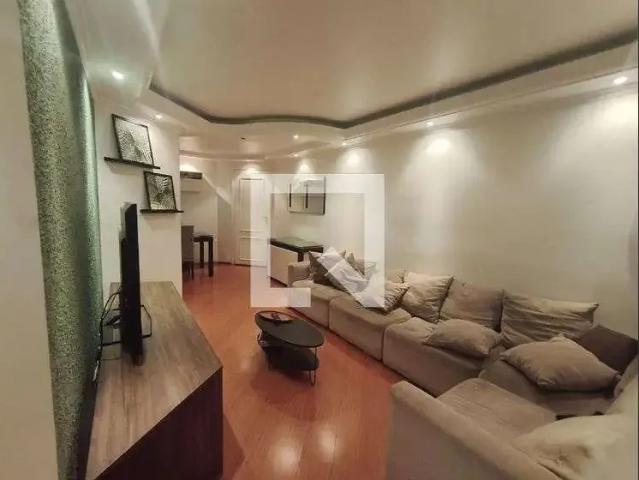Apartamento para Venda em São Paulo/SP Vila Formosa 3 Quartos