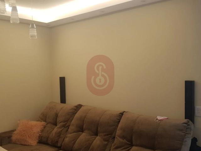 Apartamento para Venda em São Paulo/SP Vila Formosa 3 Quartos