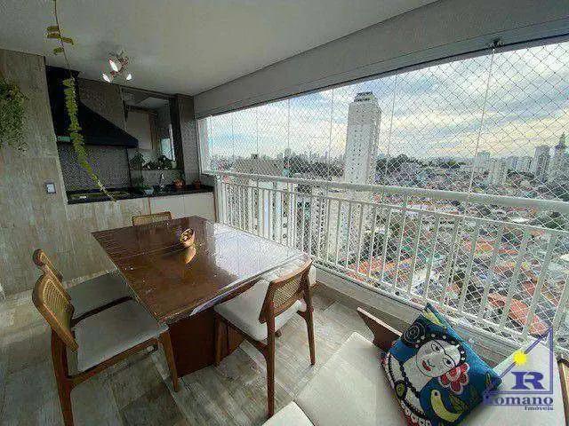 Apartamento para Venda em São Paulo/SP Vila Formosa 3 Quartos