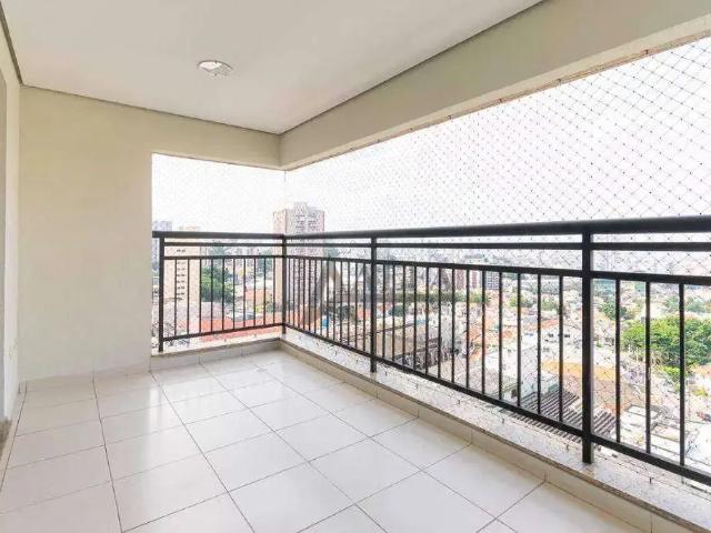 Apartamento para Venda em São Paulo/SP Vila Formosa 3 Quartos