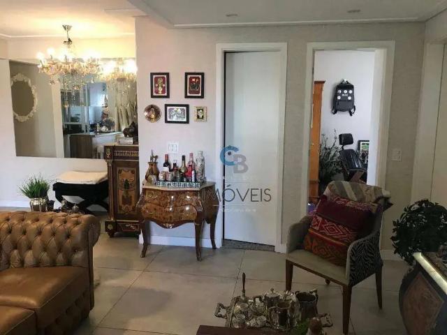 Apartamento para Venda em São Paulo/SP Vila Formosa 3 Quartos