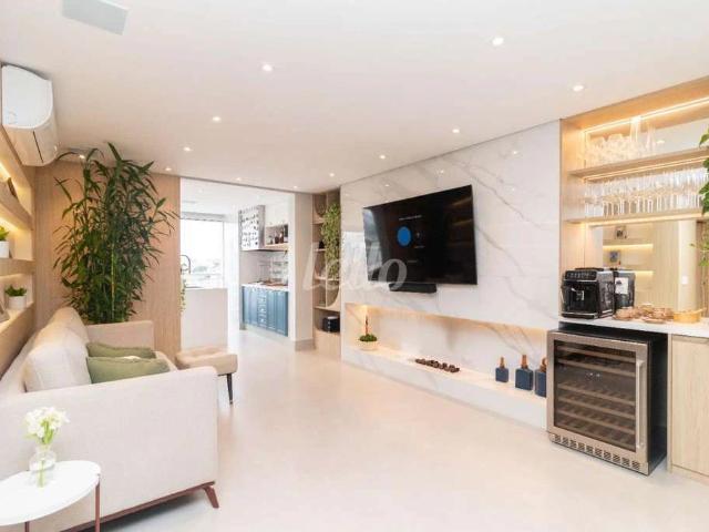 Apartamento para Venda em São Paulo/SP Vila Formosa 3 Quartos