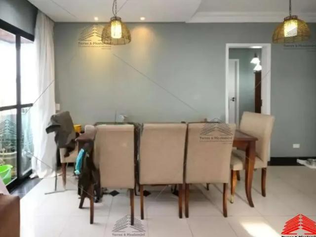 Apartamento para Venda em São Paulo/SP Vila Formosa 3 Quartos