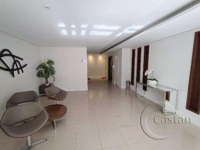 Apartamento para Venda em São Paulo/SP Vila Formosa 3 Quartos