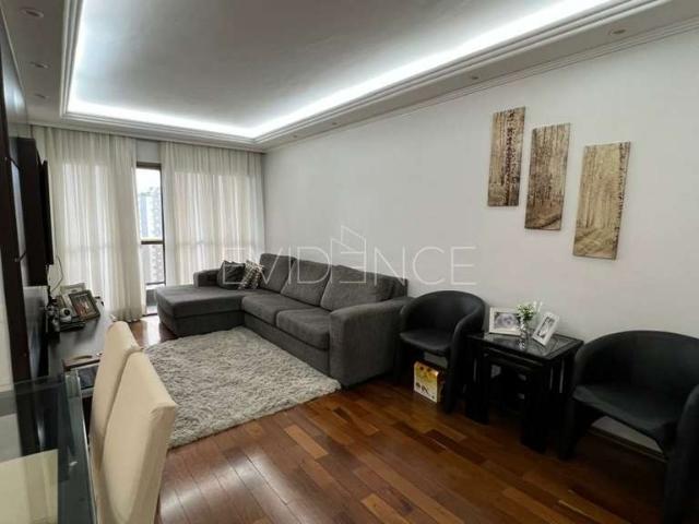 Apartamento para Venda em São Paulo/SP Vila Formosa 3 Quartos