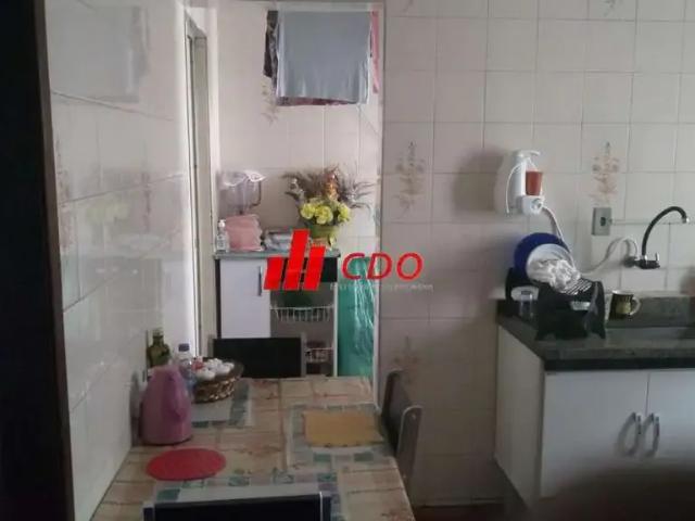 Apartamento para Venda em São Paulo/SP Vila Fazzeoni 2 Quartos