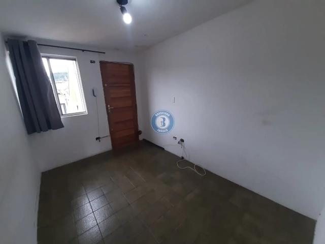 Apartamento para Venda em São Paulo/SP Vila Fazzeoni 2 Quartos