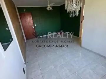 Apartamento para Venda em São Paulo/SP Vila Fachini 2 Quartos