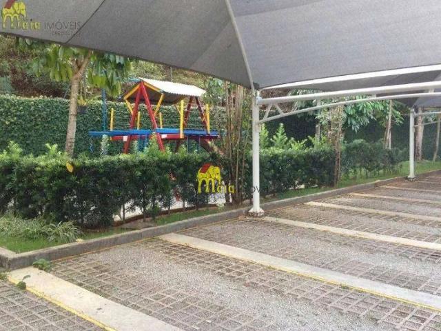 Apartamento para Venda em São Paulo/SP Vila Fiat Lux 3 Quartos
