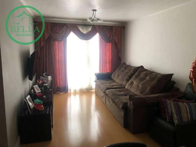 Apartamento para Venda em São Paulo/SP Vila Fiat Lux 3 Quartos
