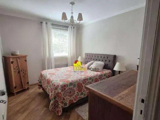 Apartamento para Venda em São Paulo/SP Vila Fiat Lux 3 Quartos