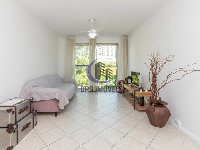 Apartamento para Venda em São Paulo/SP Vila Fiat Lux 3 Quartos