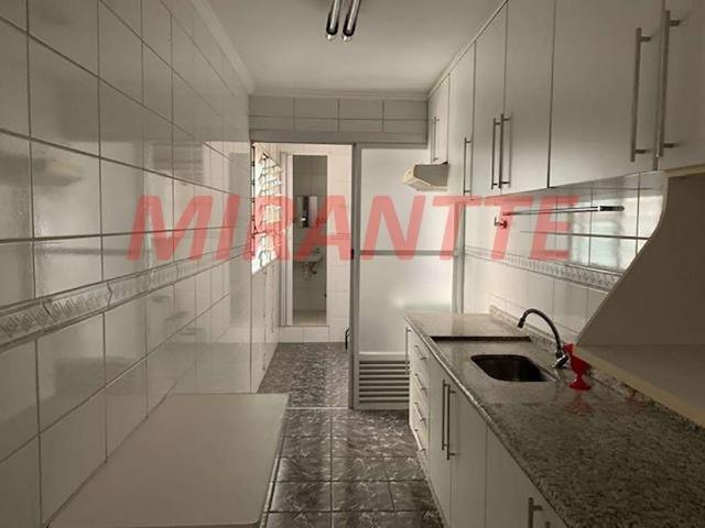 Apartamento para Venda em São Paulo/SP Vila Fiat Lux 3 Quartos