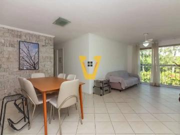 Apartamento para Venda em São Paulo/SP Vila Fiat Lux 3 Quartos