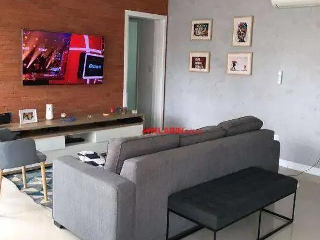 Apartamento para Venda em São Paulo/SP Vila Firmiano Pinto 3 Quartos