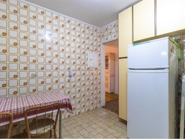Apartamento para Venda em São Paulo/SP Vila Firmiano Pinto 3 Quartos