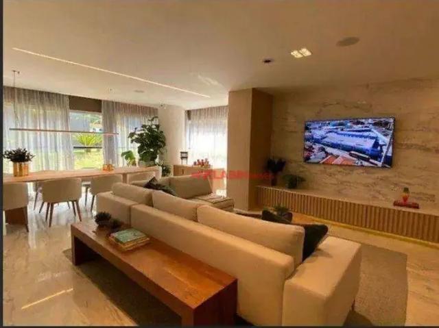 Apartamento para Venda em São Paulo/SP Vila Firmiano Pinto 3 Quartos