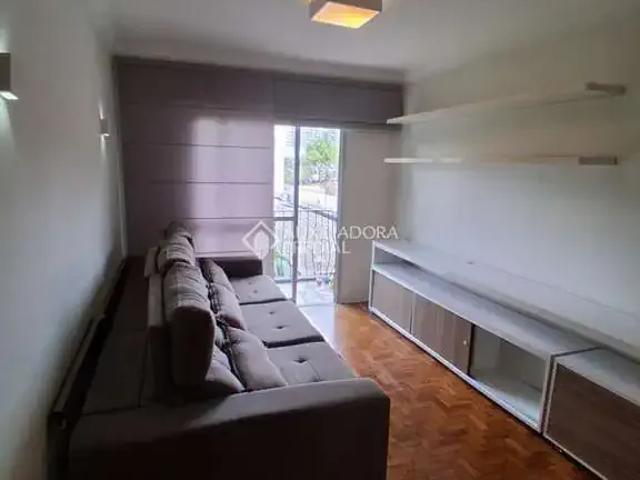 Apartamento para Venda em São Paulo/SP Vila Firmiano Pinto 3 Quartos