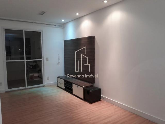 Apartamento para Venda em São Paulo/SP Vila Firmiano Pinto 3 Quartos