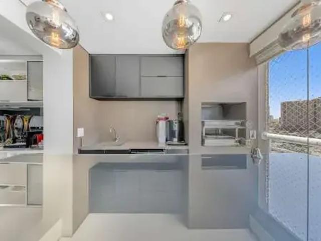 Apartamento para Venda em São Paulo/SP Vila Firmiano Pinto 3 Quartos
