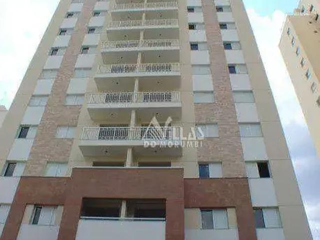Apartamento para Venda em São Paulo/SP Vila Firmiano Pinto 3 Quartos