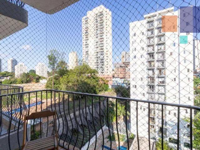 Apartamento para Venda em São Paulo/SP Vila Firmiano Pinto 3 Quartos