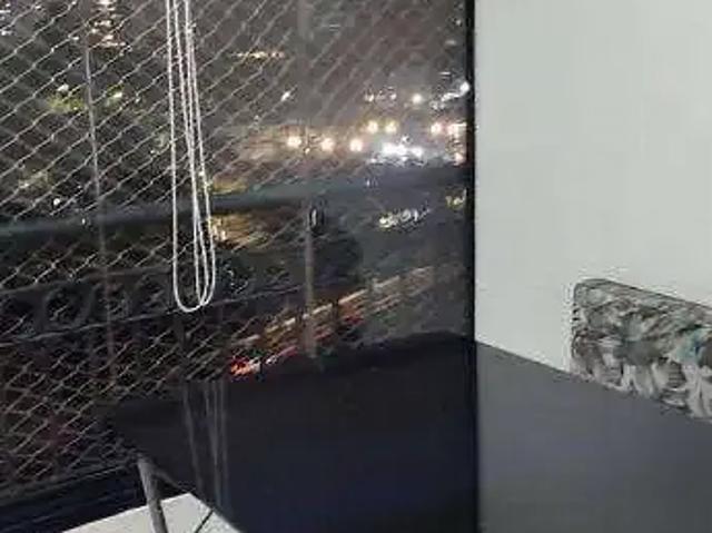 Apartamento para Venda em São Paulo/SP Vila Firmiano Pinto 3 Quartos