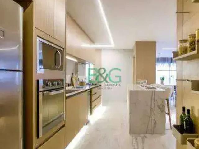 Apartamento para Venda em São Paulo/SP Vila Firmiano Pinto 3 Quartos